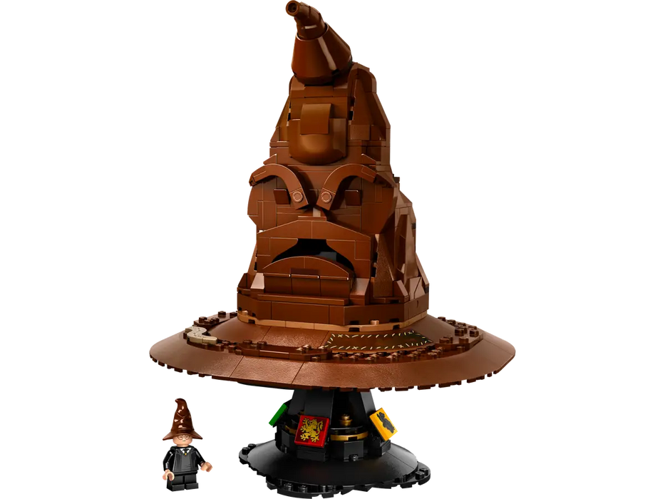 Lego Talking Sorting Hat (76429)