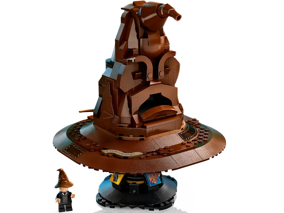 Lego Talking Sorting Hat (76429)