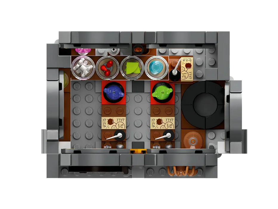 Lego Hogwarts™ Castle: Potions Class (76431)