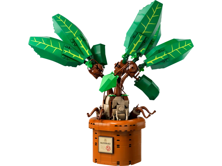 Lego Mandrake  (76433)