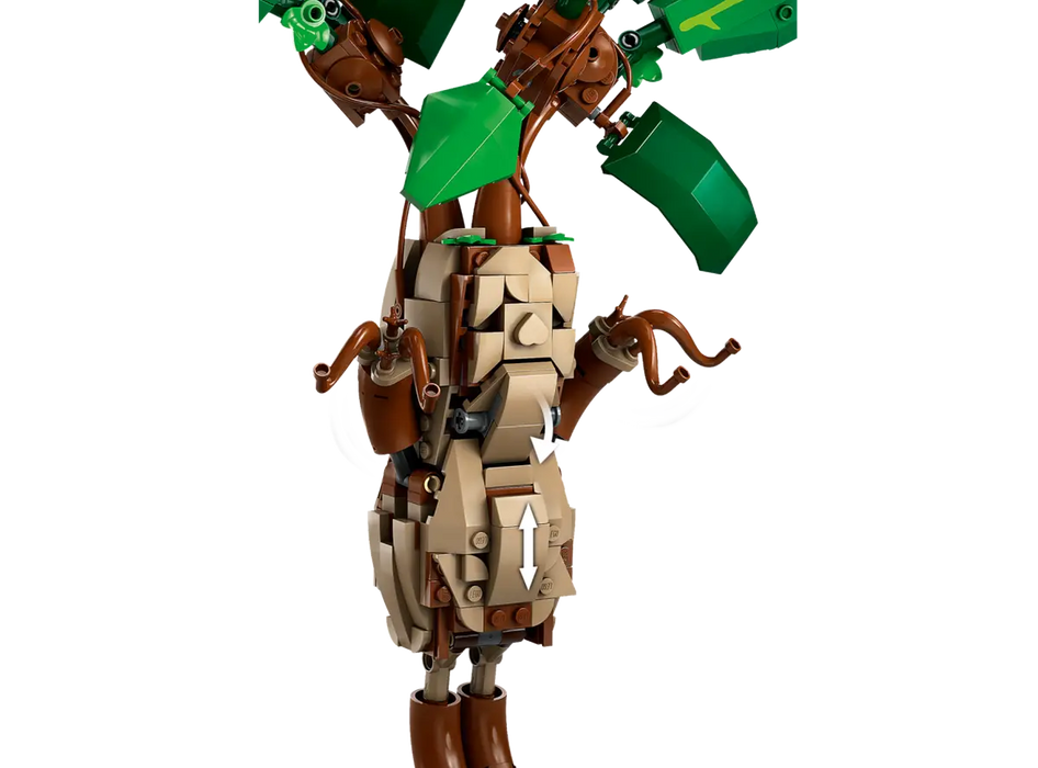 Lego Mandrake  (76433)