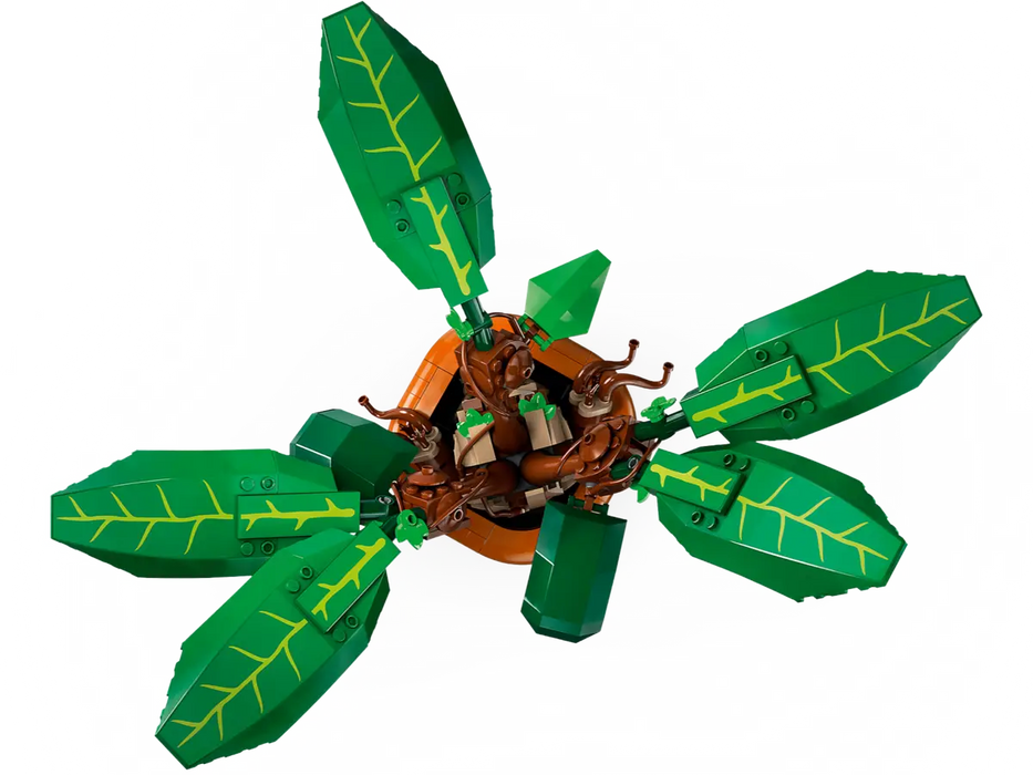 Lego Mandrake  (76433)