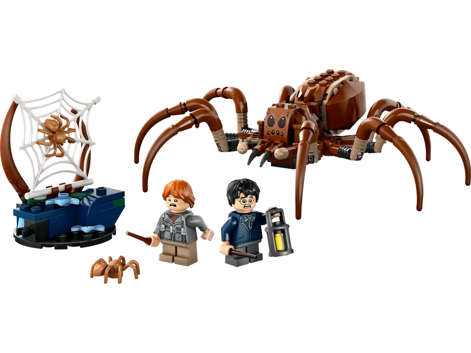 Lego Aragog in the Forbidden Forest™ (76434)