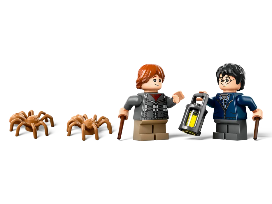 Lego Aragog in the Forbidden Forest™ (76434)