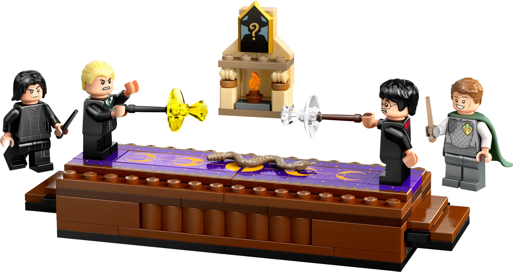 Lego Hogwarts™ Castle: Dueling Club  (76441)