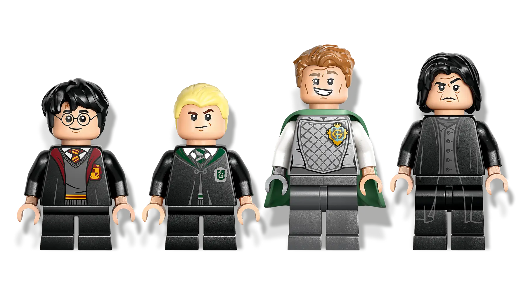 Lego Hogwarts™ Castle: Dueling Club  (76441)