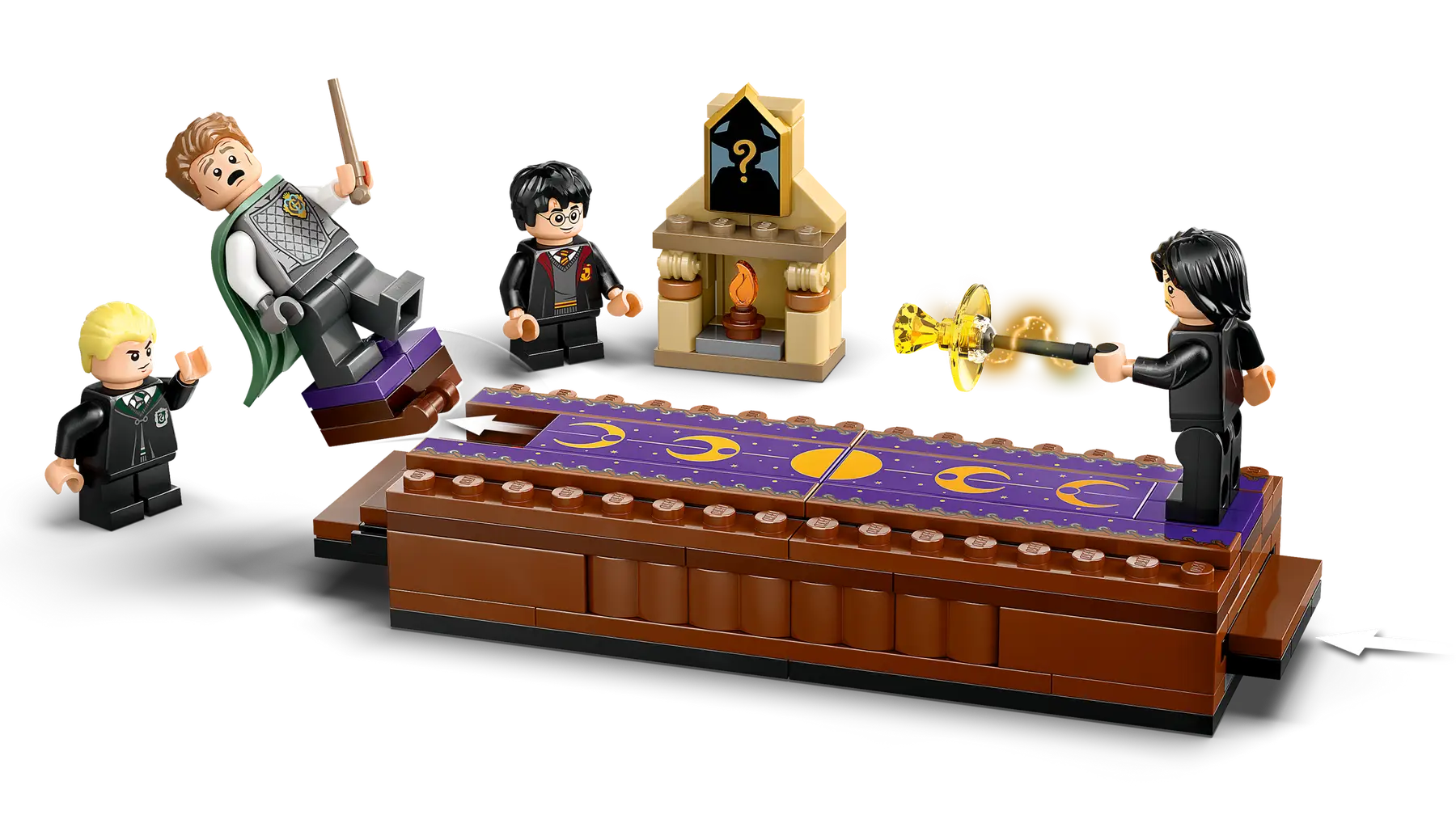 Lego Hogwarts™ Castle: Dueling Club  (76441)
