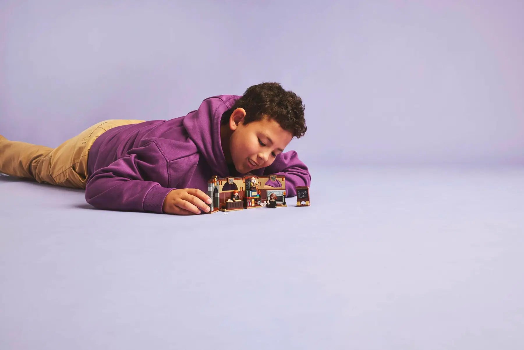 Lego Hogwarts™ Castle: Charms Class (76442)