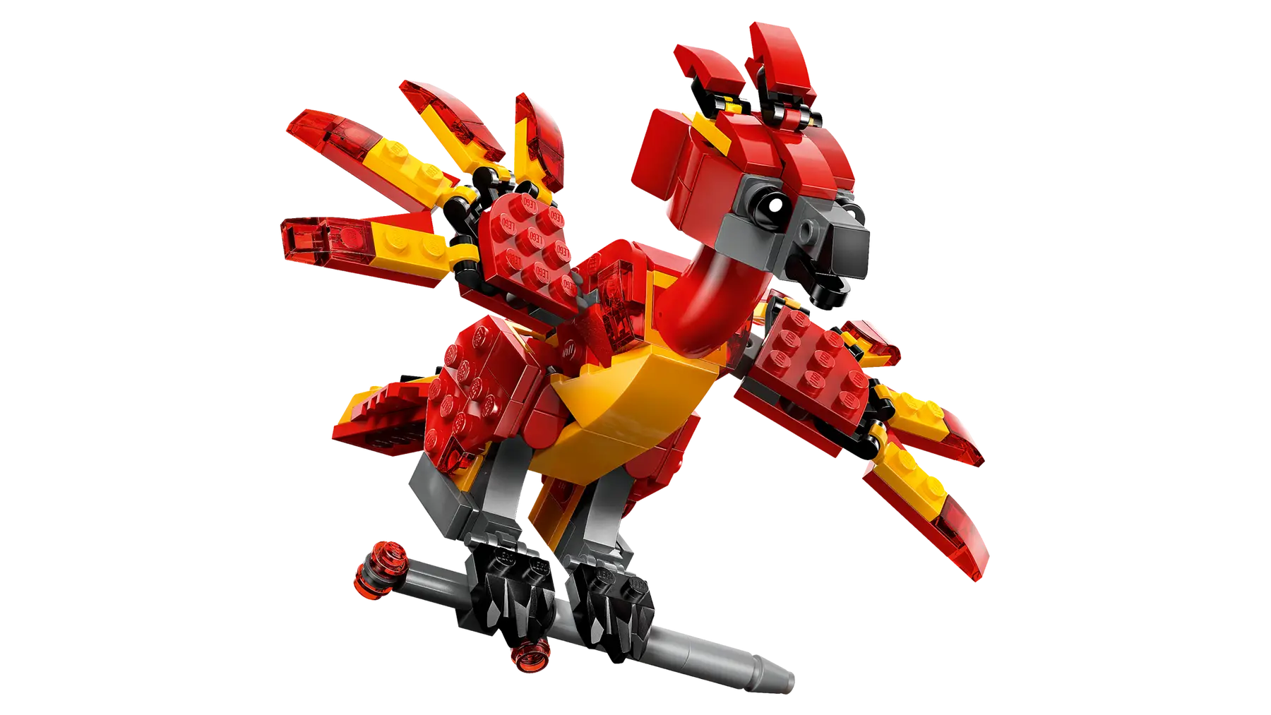 Lego Fawkes™: Dumbledore's Phoenix (76448)