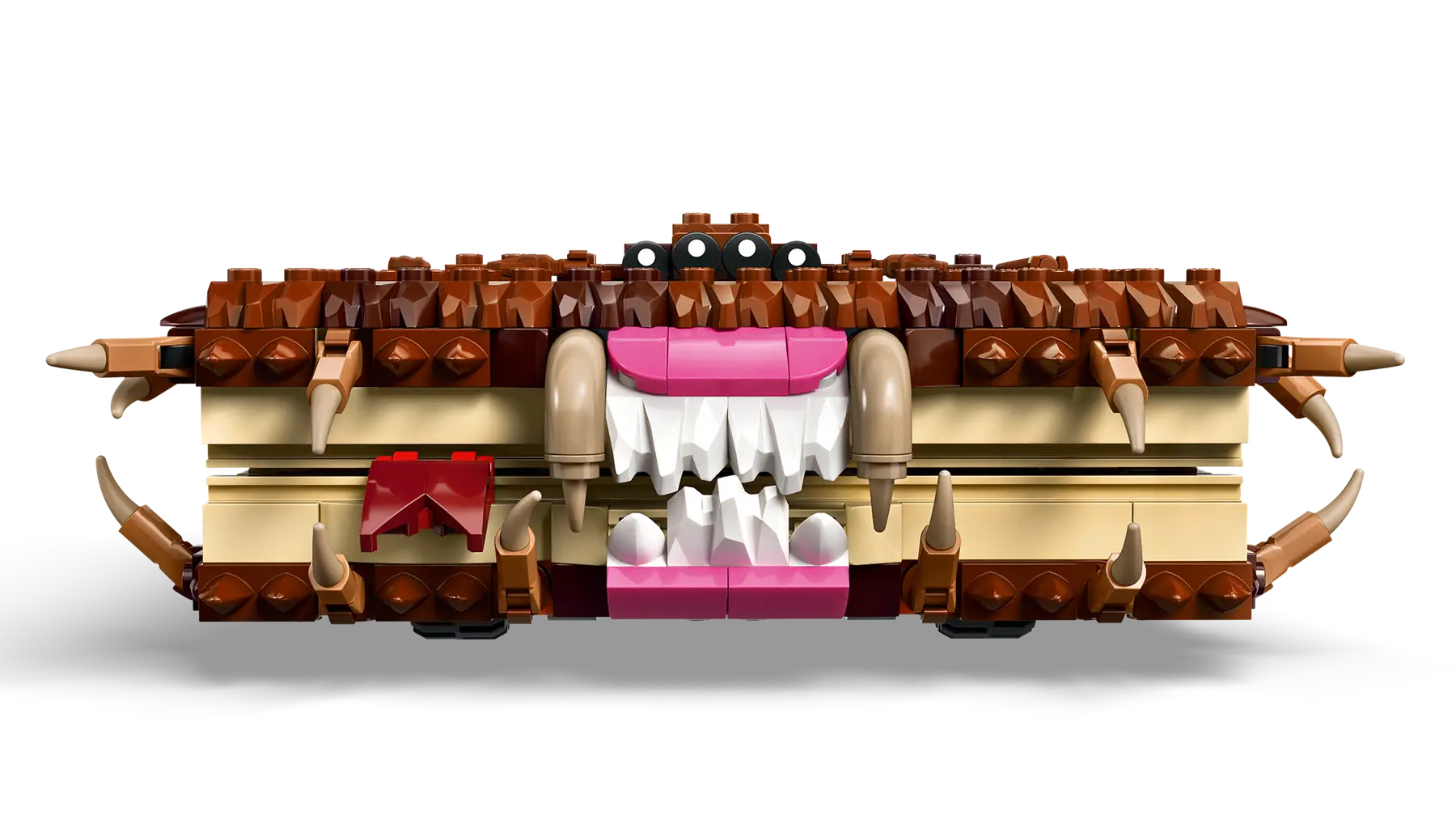 Lego Chomping Monster Book of Monsters (76449)