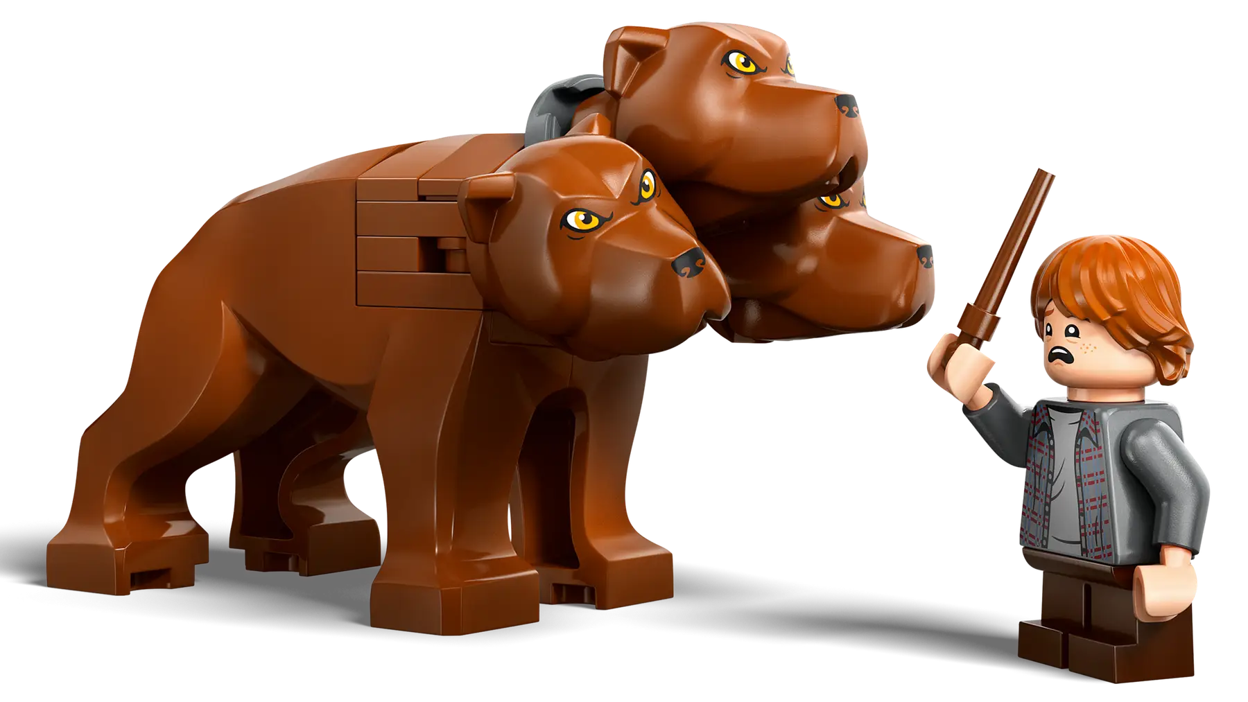 Lego Hogwarts™ Castle: The Main Tower (76454)