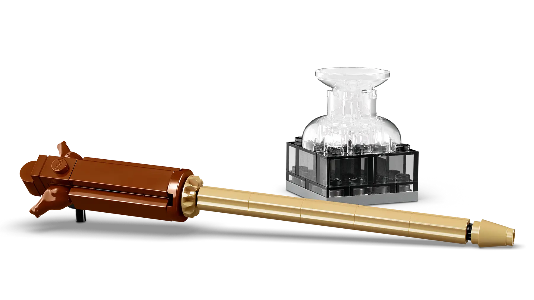 Lego Cornish Pixie  (76461)