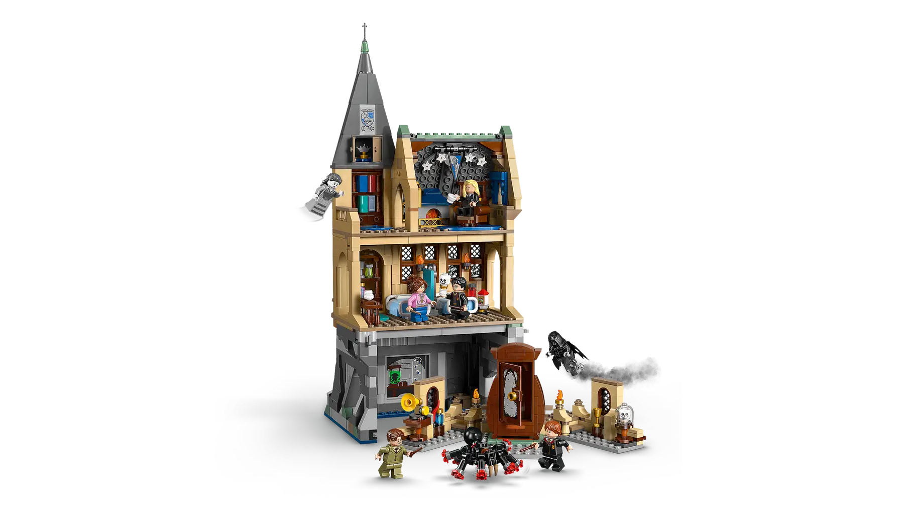 Lego Hogwarts™ Castle: Hospital Wing (76463)