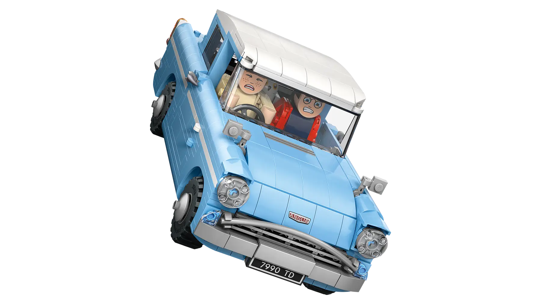 Lego Enchanted Flying Ford Anglia™  (76470)