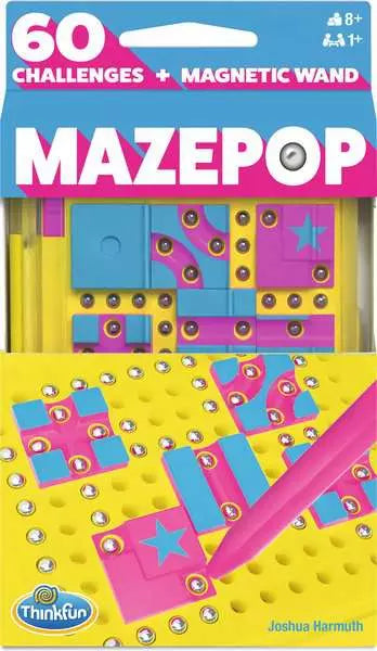 ThinkFun MazePop