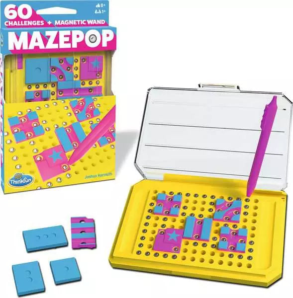 ThinkFun MazePop