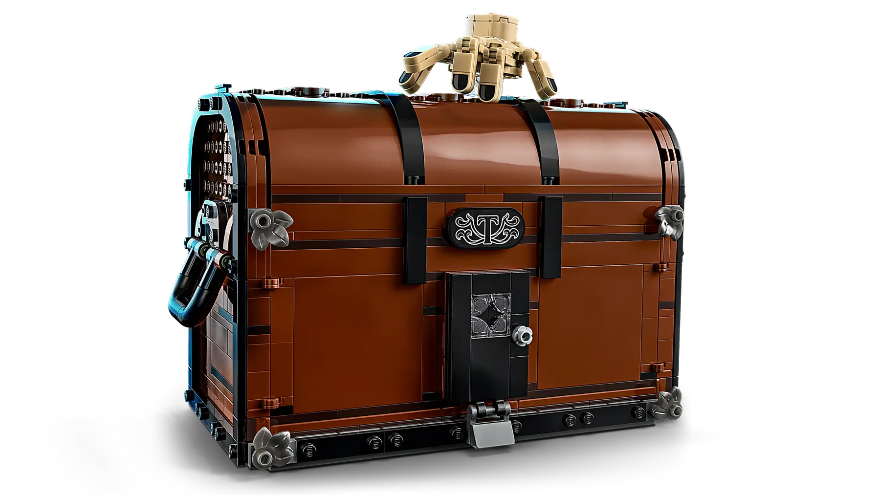 Lego Thing's Apartment (76785)