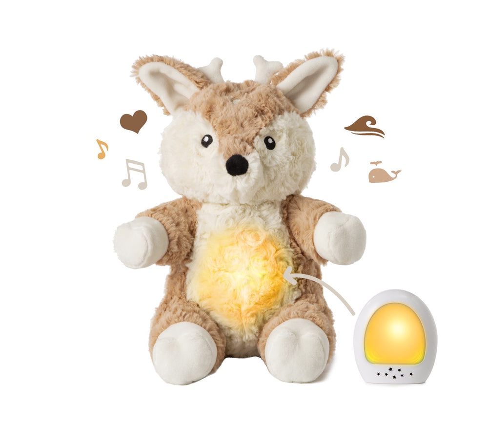 Love Light™Buddies - Finley The Fawn