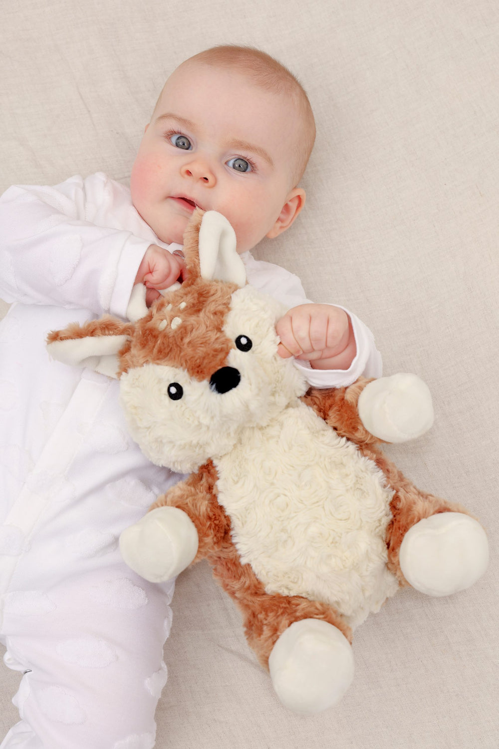 Love Light™Buddies - Finley The Fawn