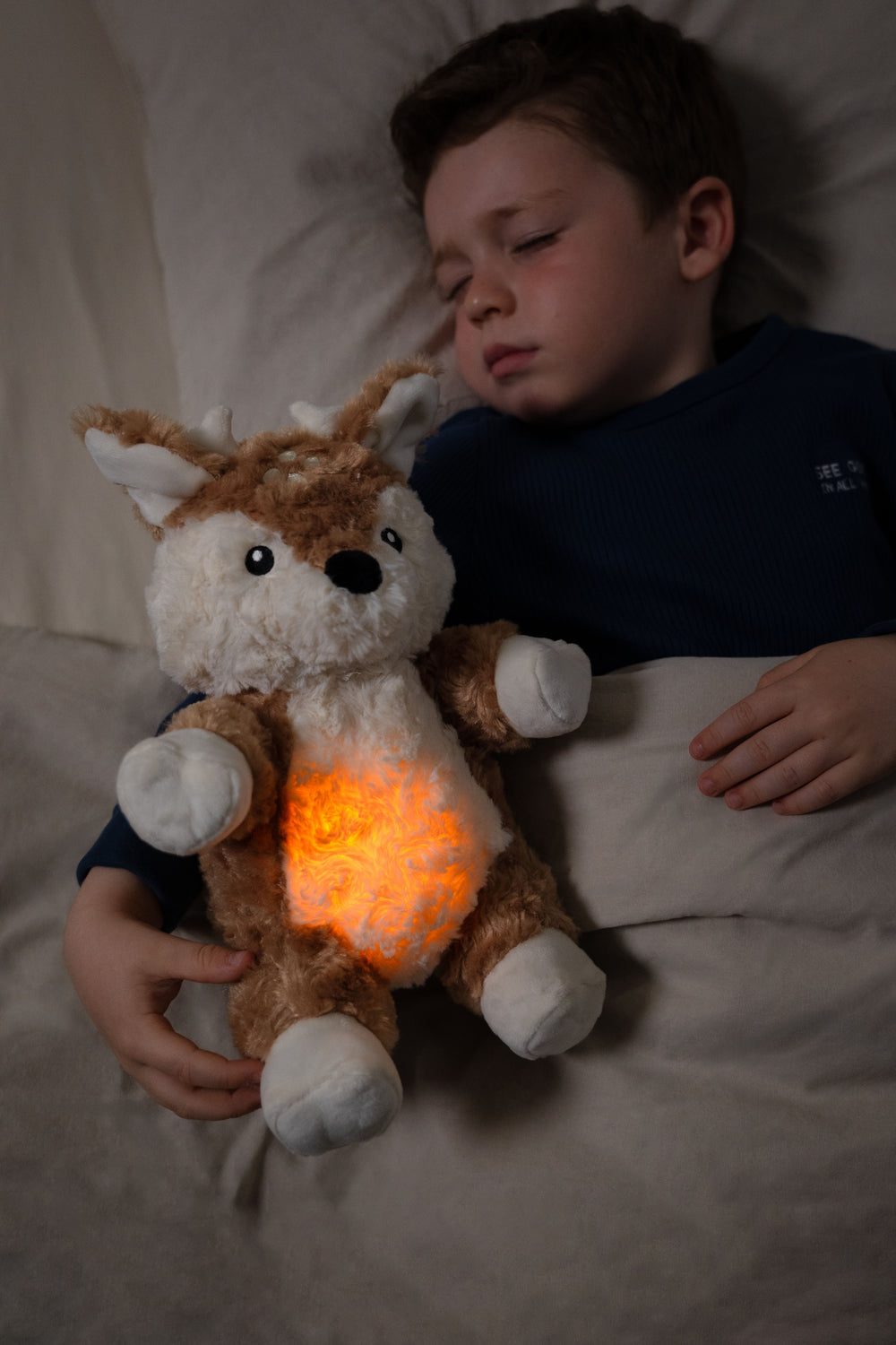Love Light™Buddies - Finley The Fawn