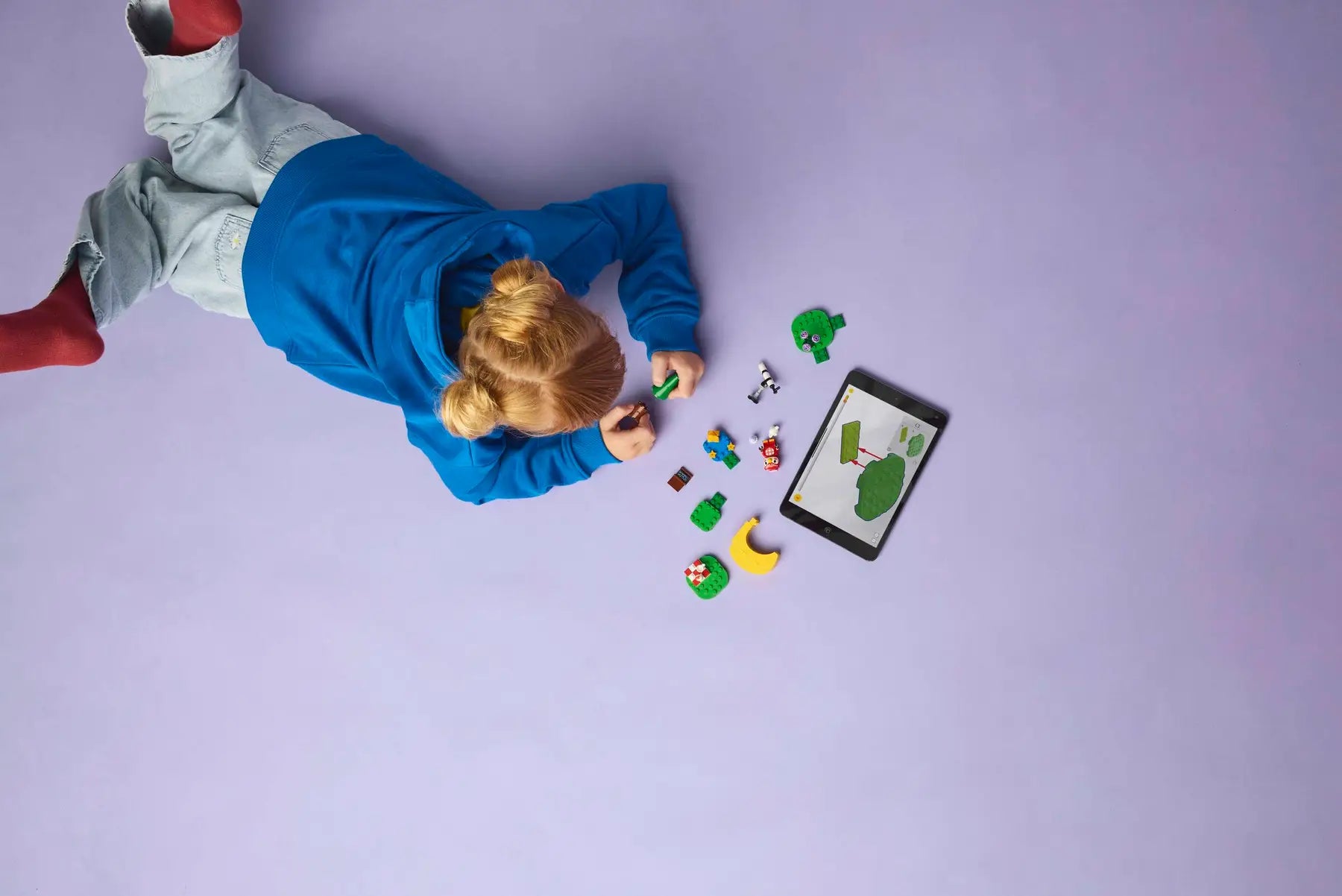 Lego Stargazing with Celeste (77053)