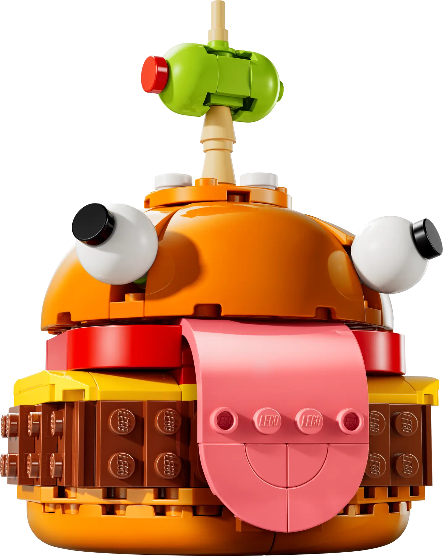 Lego Durrr Burger (77070)