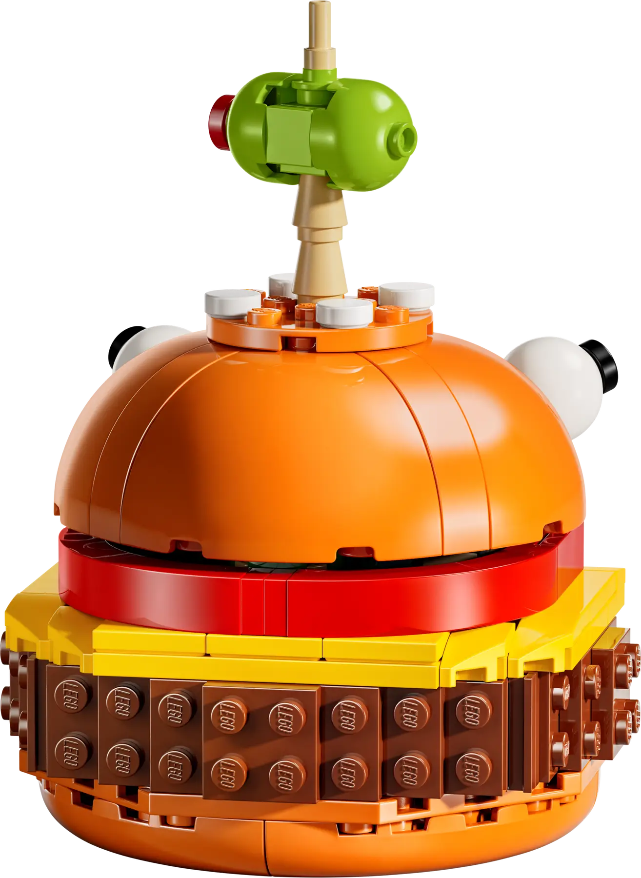 Lego Durrr Burger (77070)