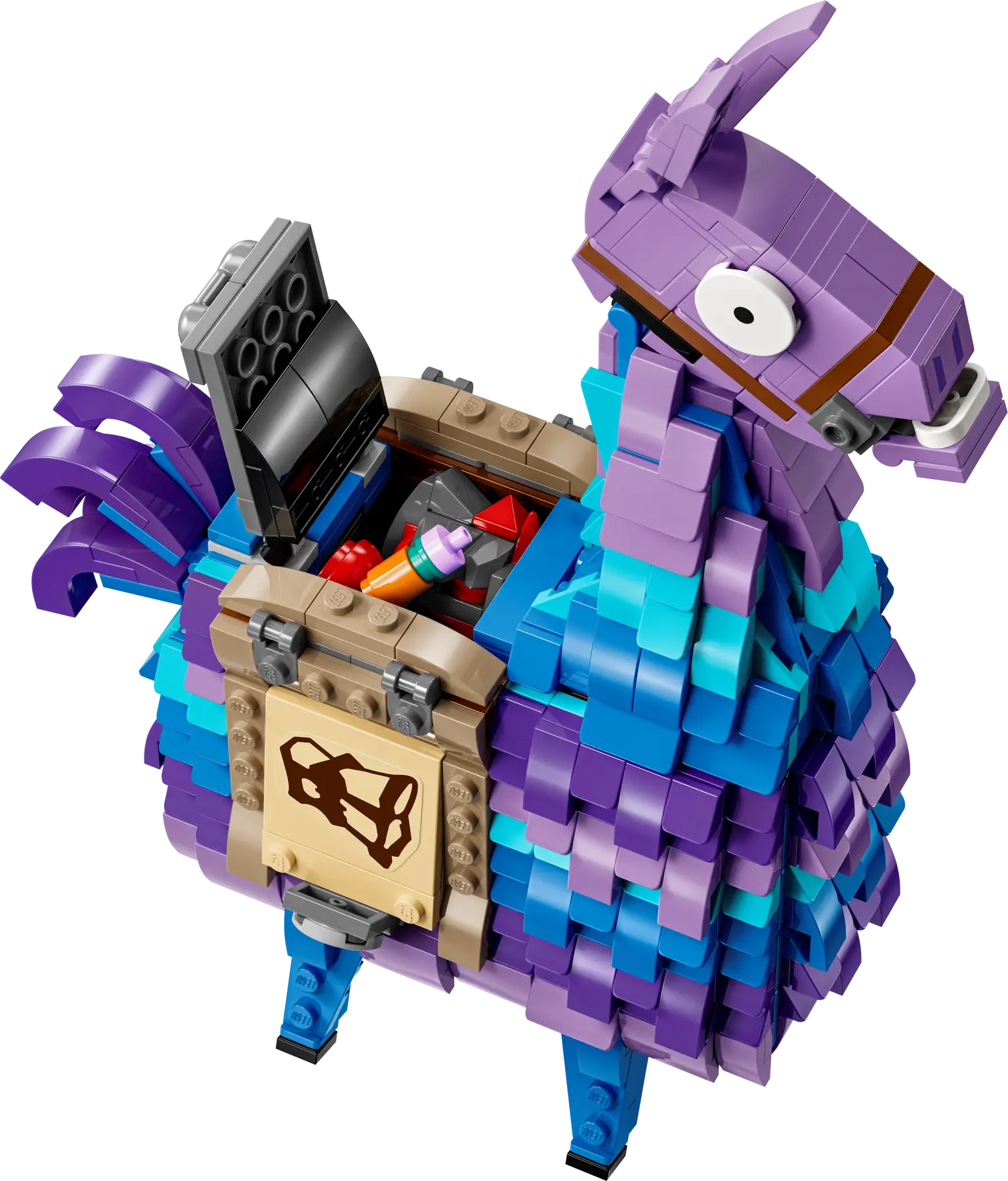Lego Supply Llama (77071)