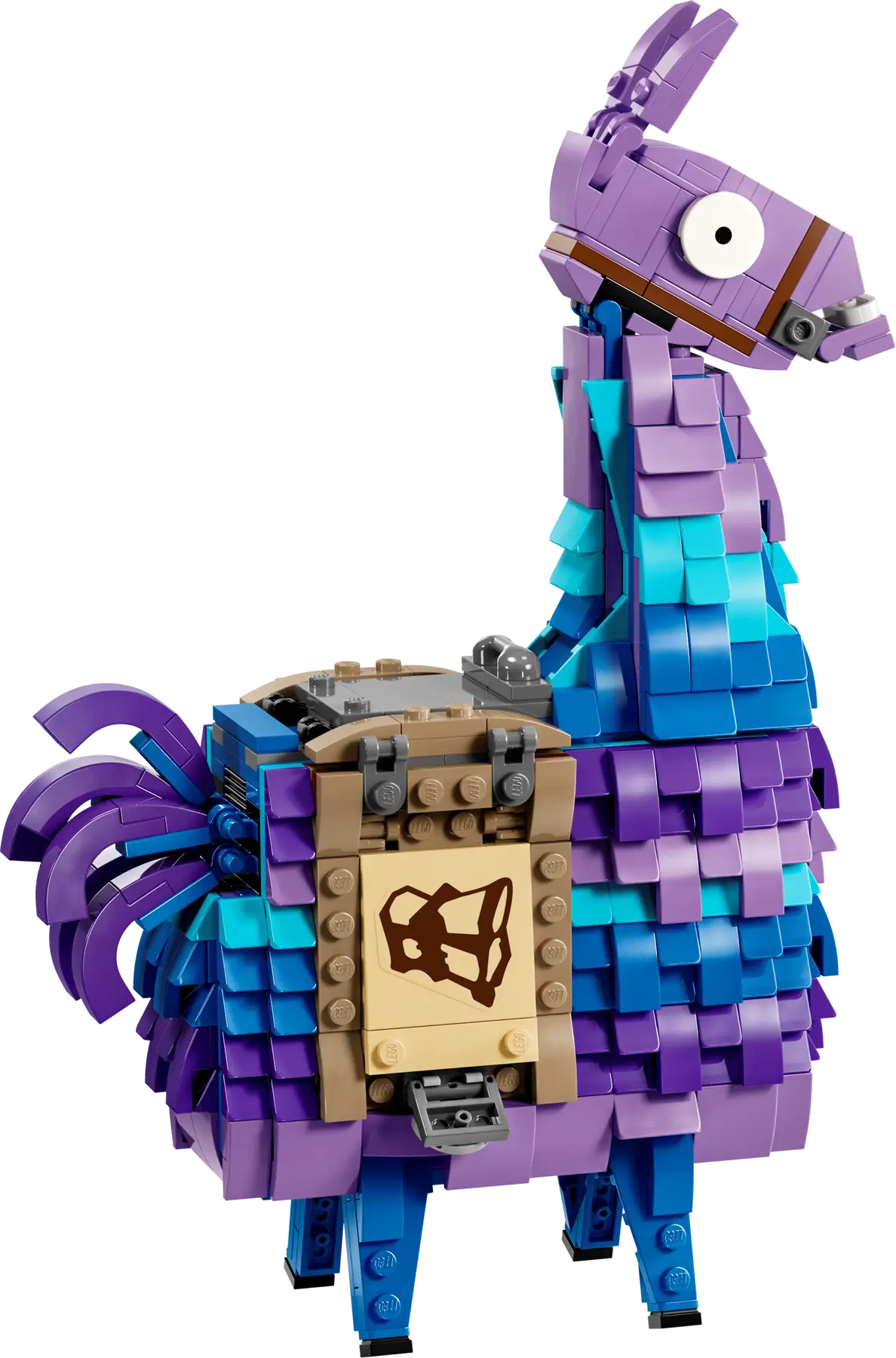 Lego Supply Llama (77071)