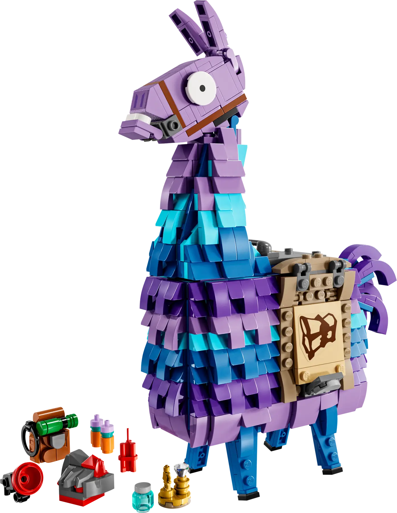 Lego Supply Llama (77071)