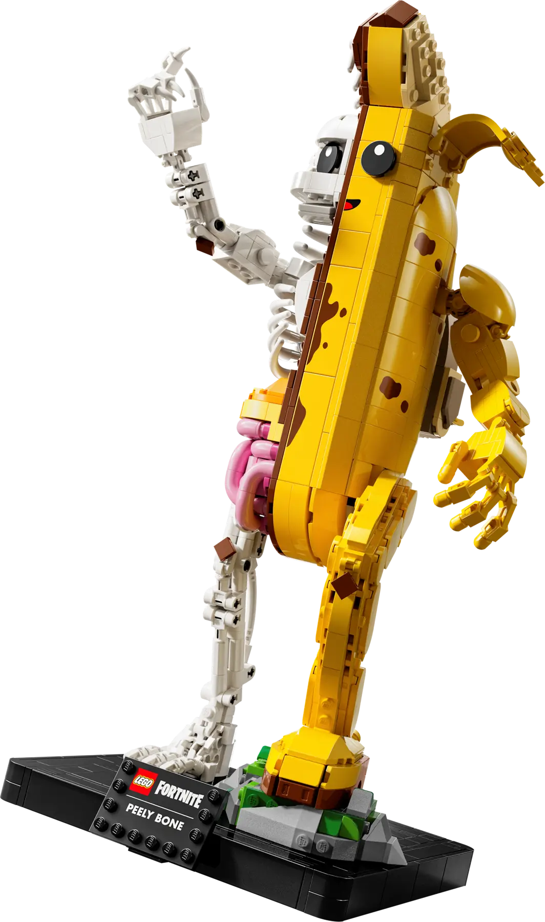 Lego Peely Bone (77072)