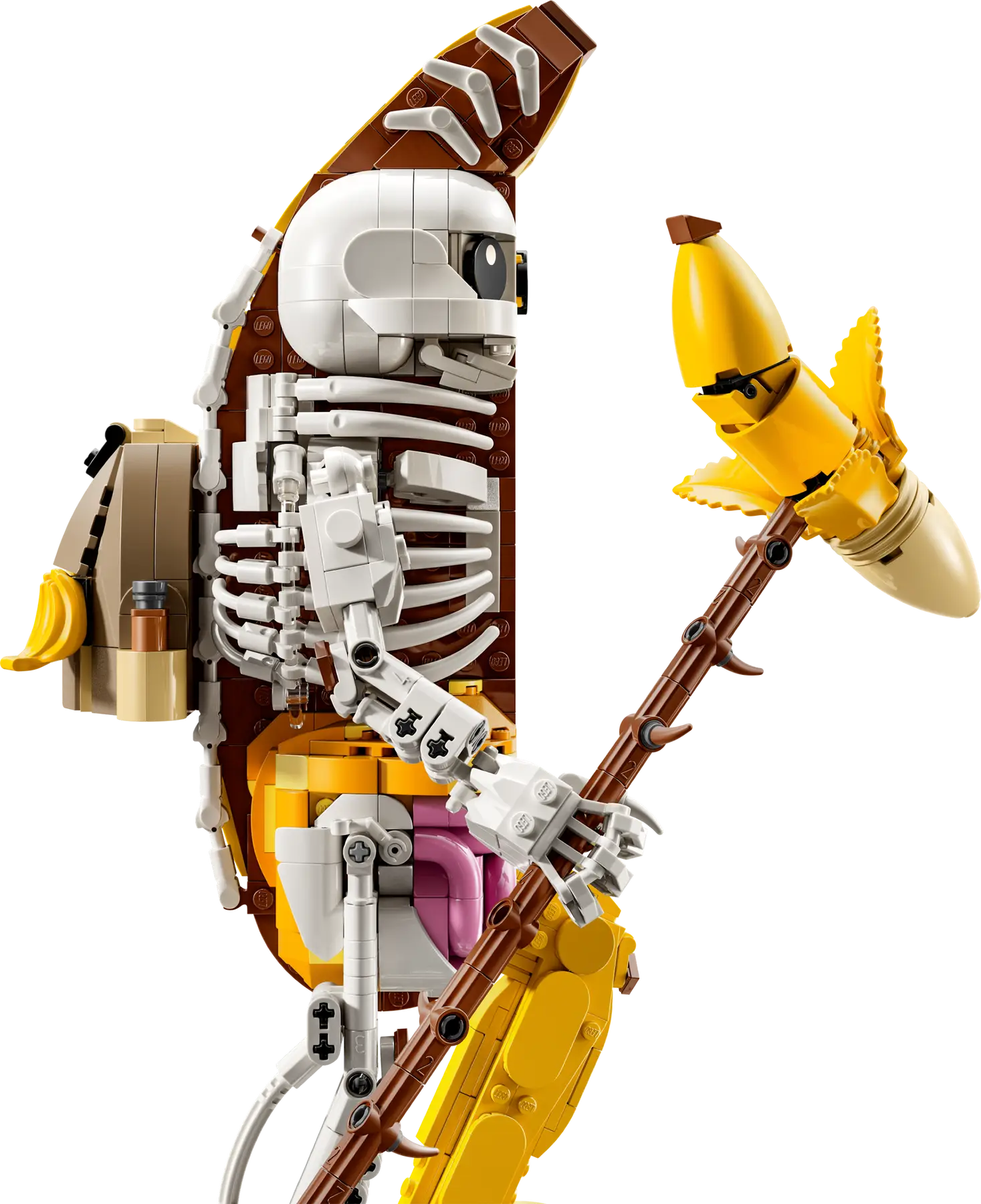 Lego Peely Bone (77072)