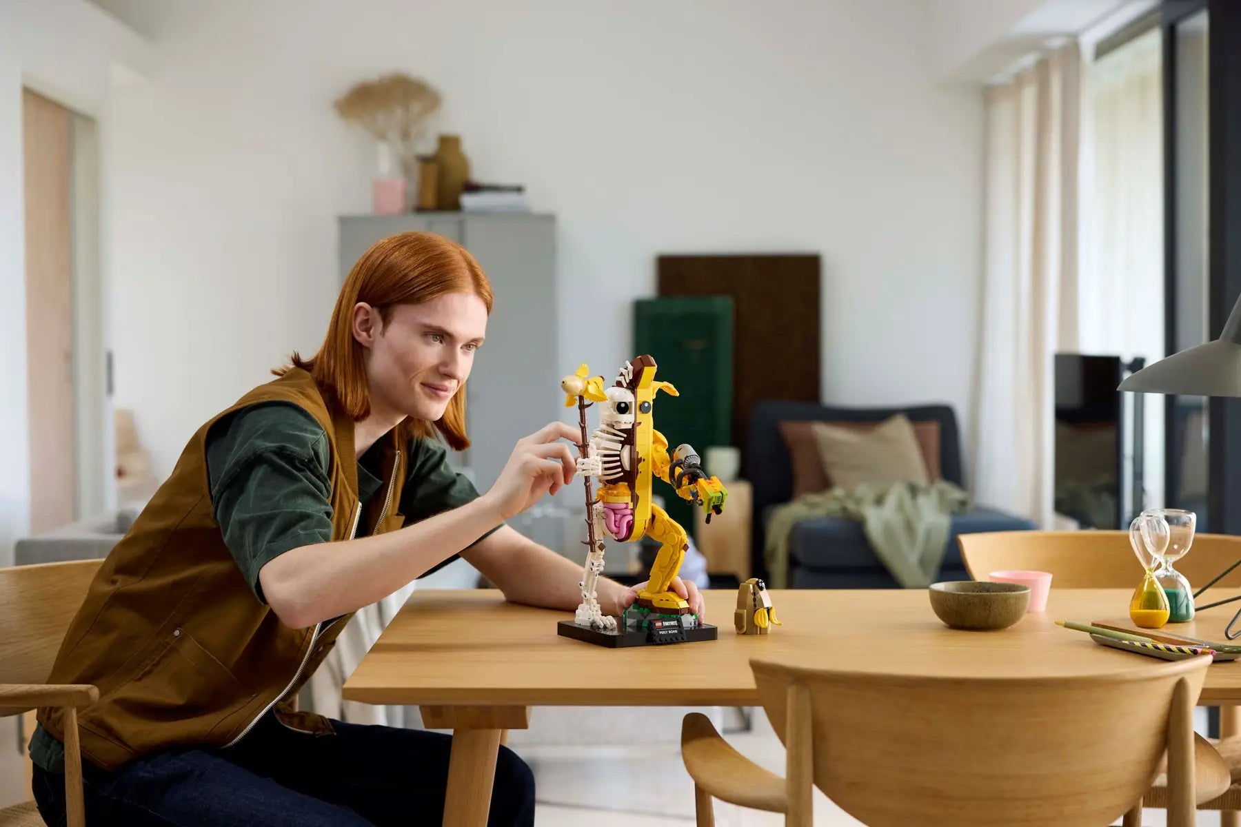 Lego Peely Bone (77072)