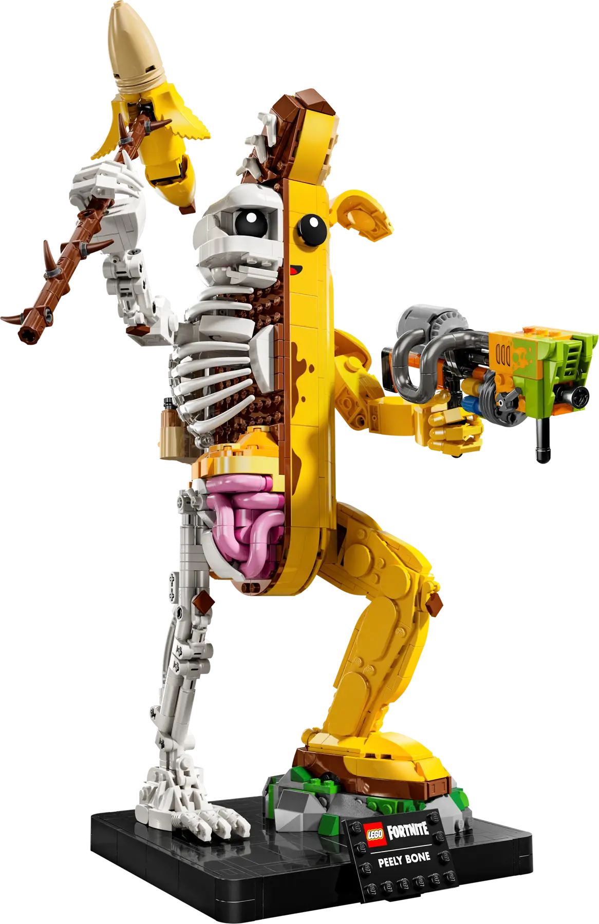 Lego Peely Bone (77072)