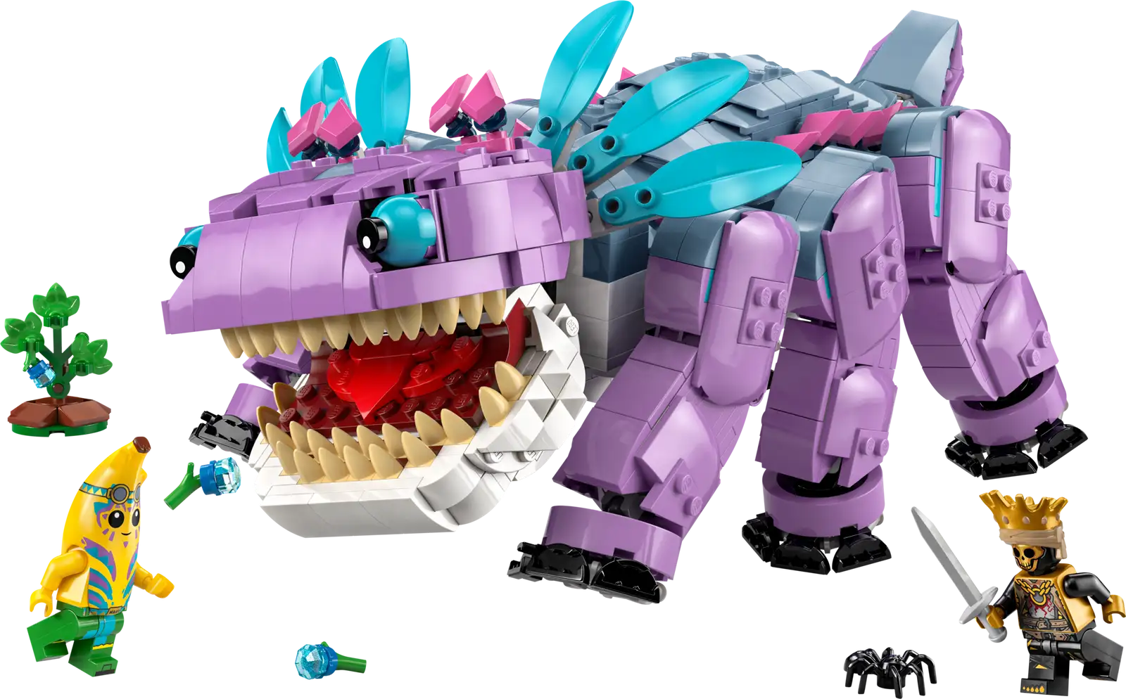 Lego Klombo  (77077)