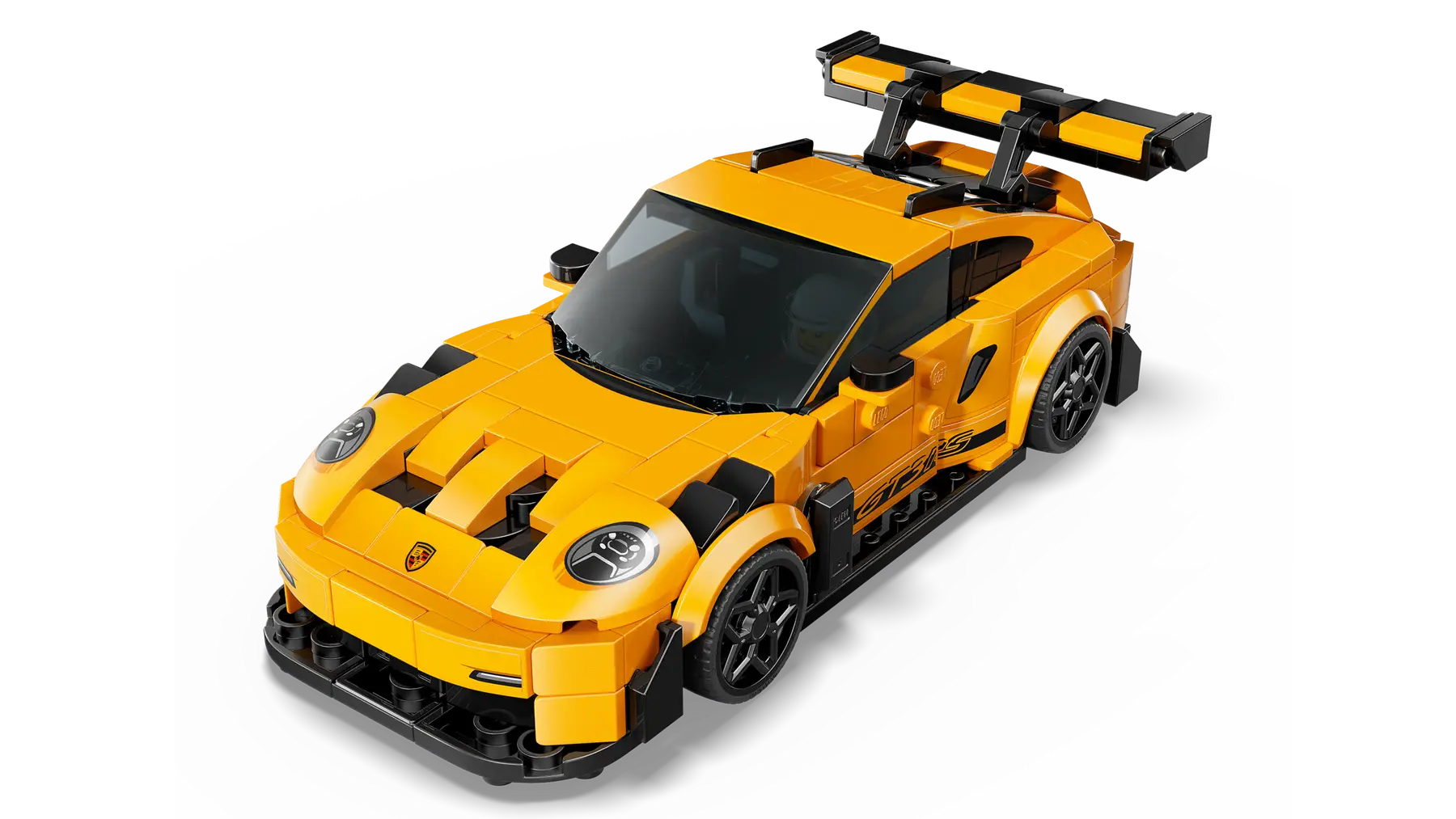 Lego Porsche 911 GT3 RS Super Car (77239)