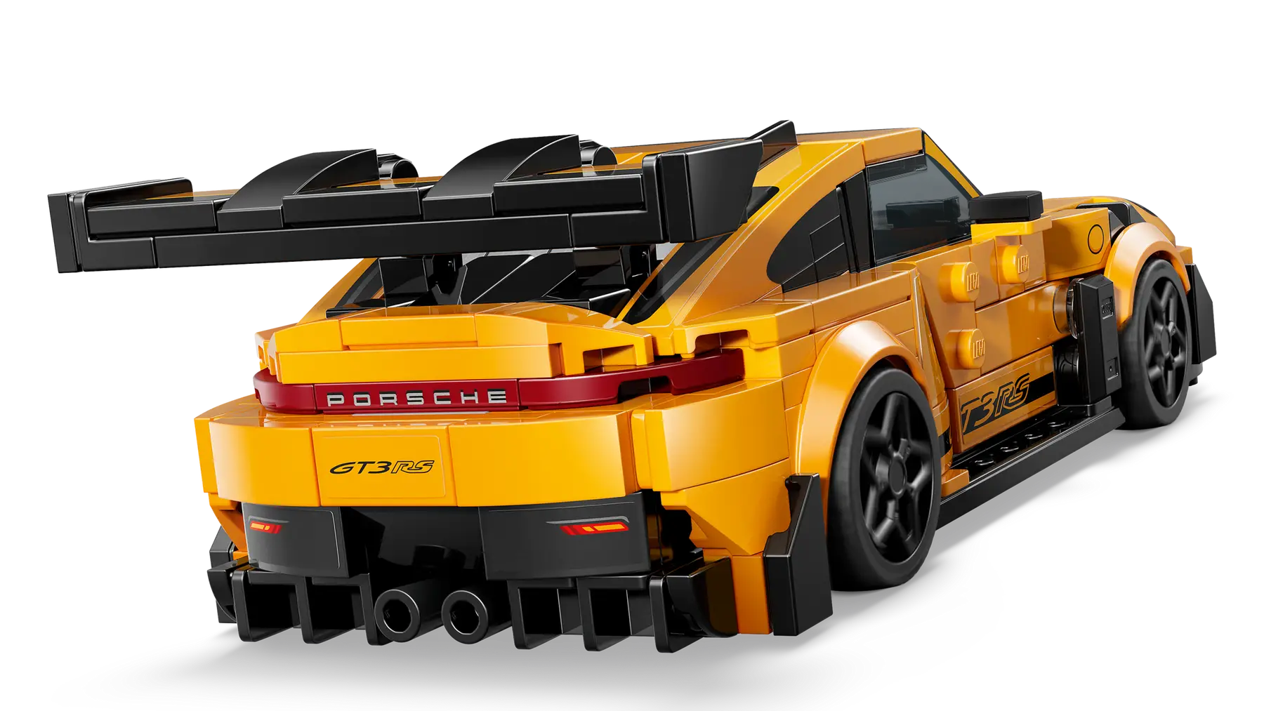 Lego Porsche 911 GT3 RS Super Car (77239)