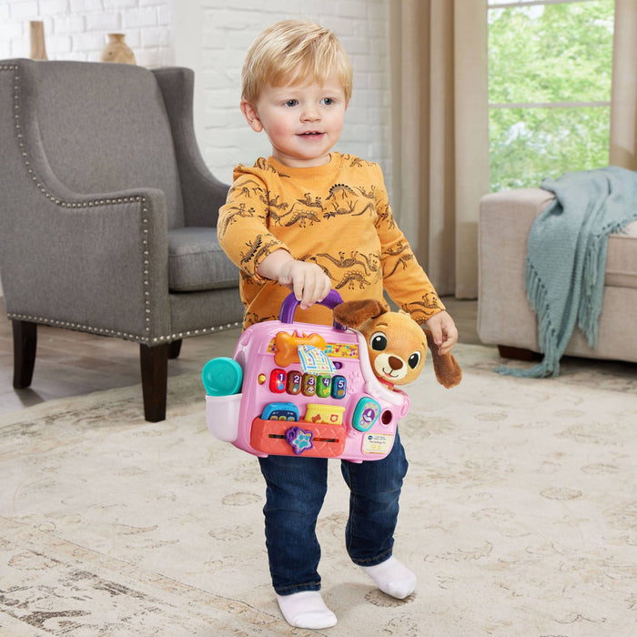 Vtech Cutie Paws Puppy Carrier™