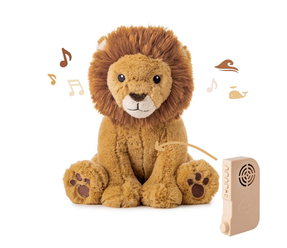 Louis Lion™ Smart Sensor®