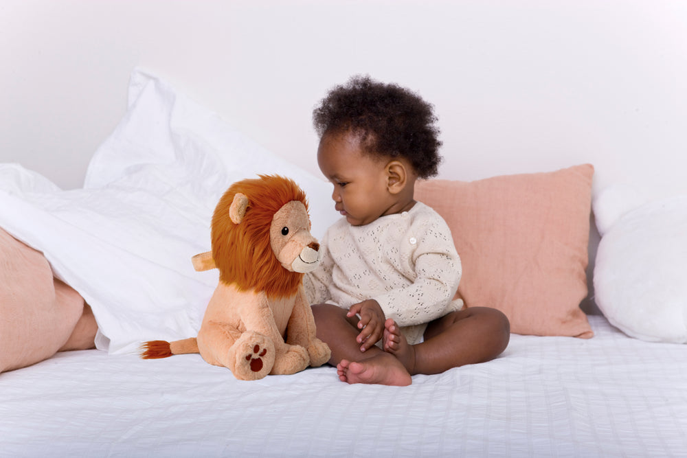 Louis Lion™ Smart Sensor®