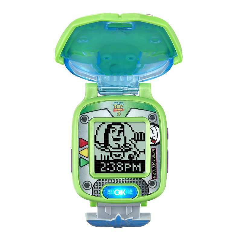VTech® Toy Story 5 Buzz Lightyear Learning Watch