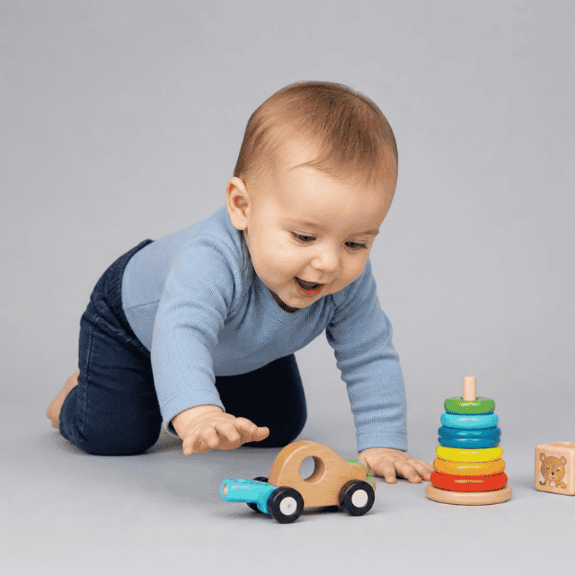 Bright Bean Toys