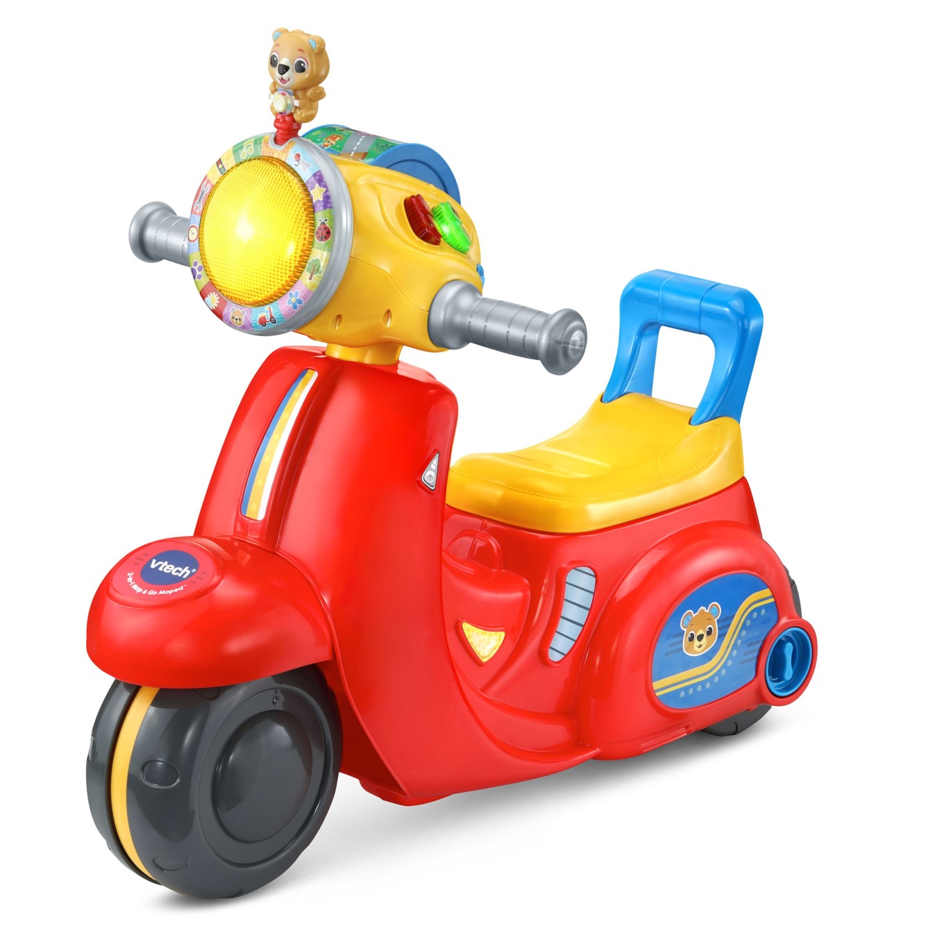 Vtech 2-in-1 Map & Go Scooter™