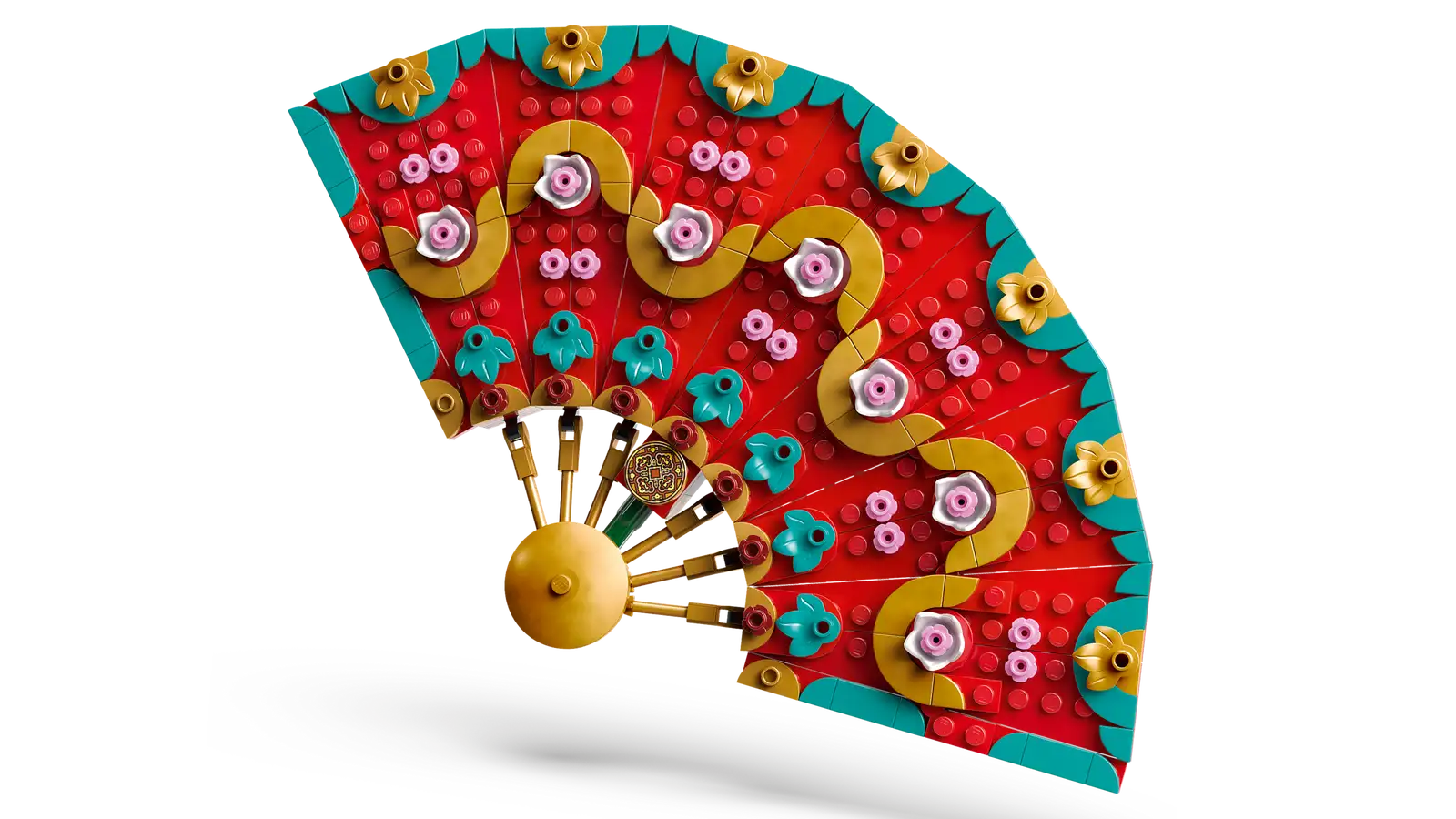 Lego Good Fortune (80117)