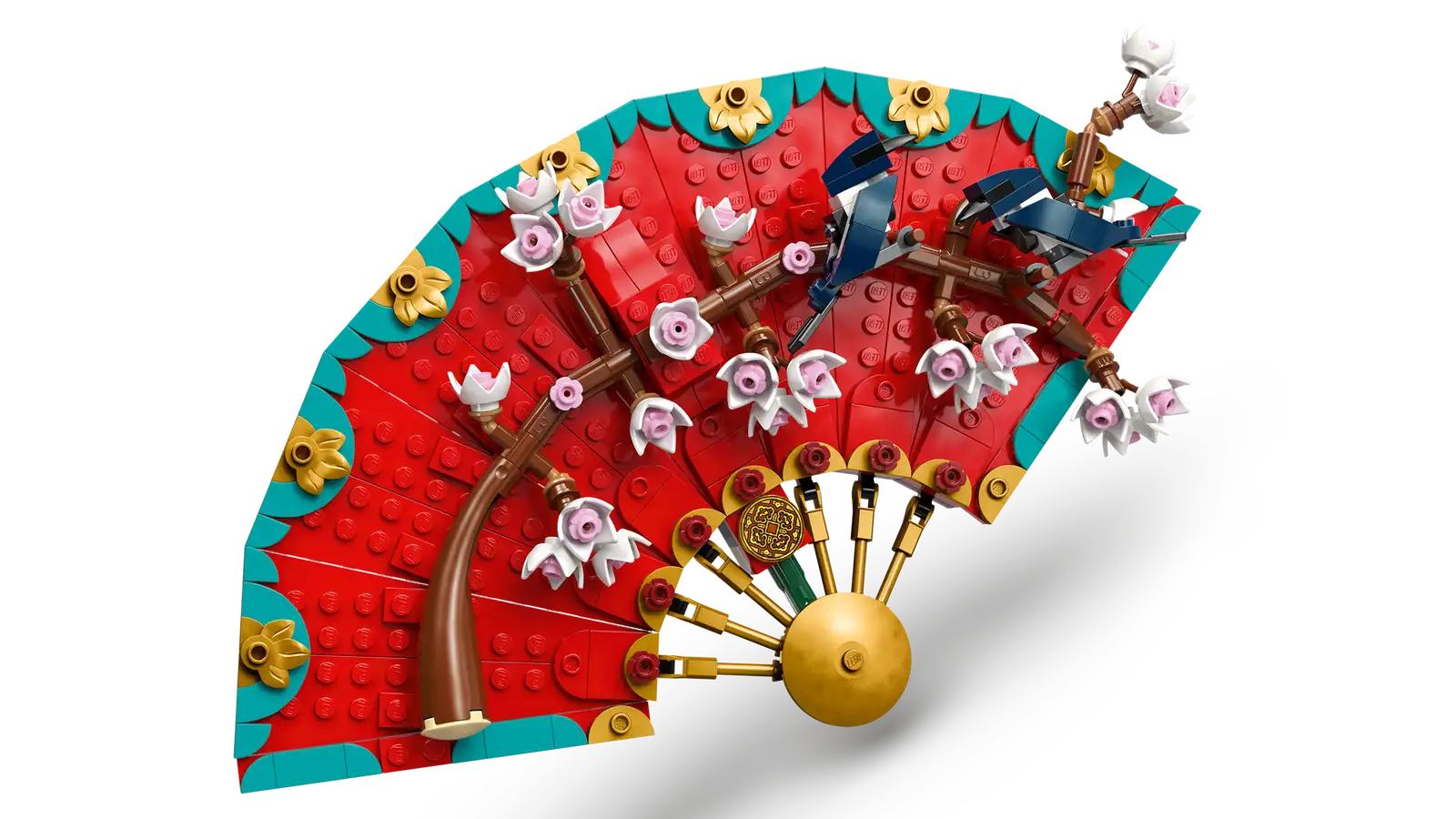 Lego Good Fortune (80117)