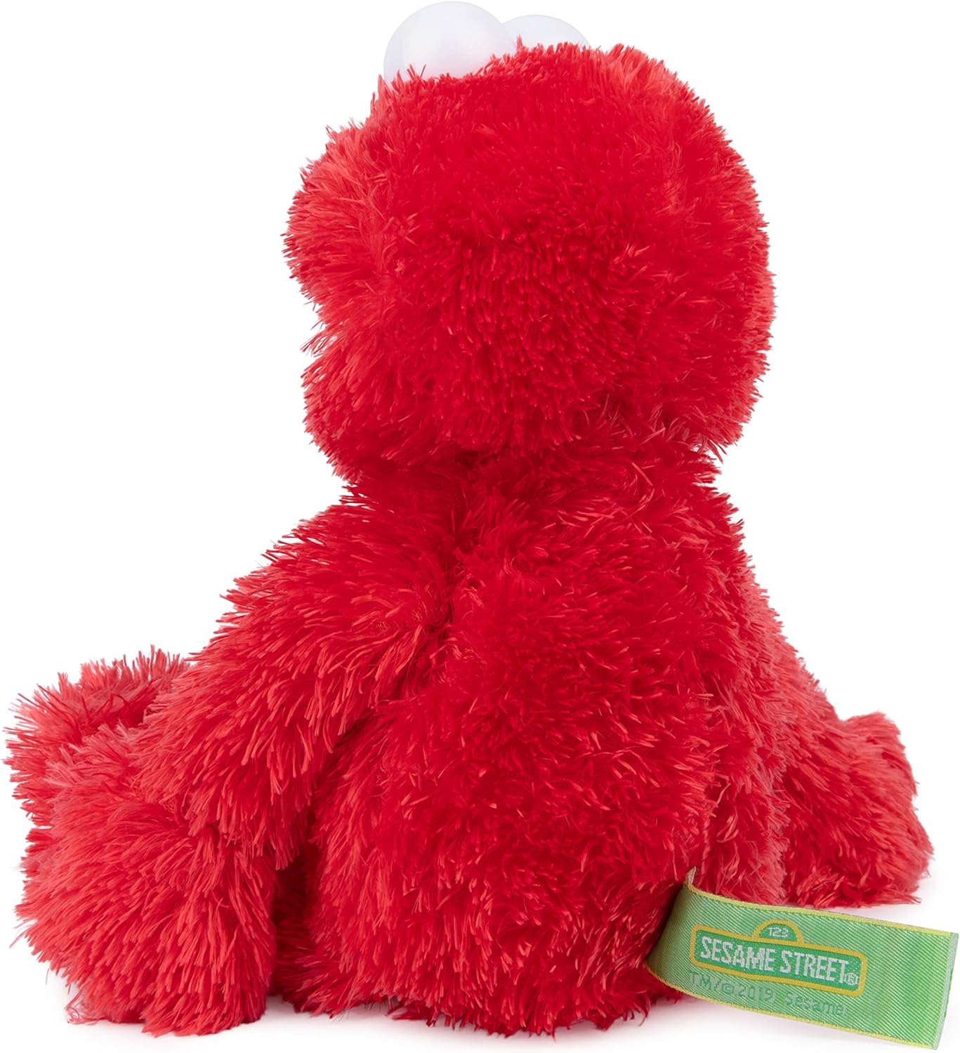 Gund 13" Sesame Street Plush - Elmo