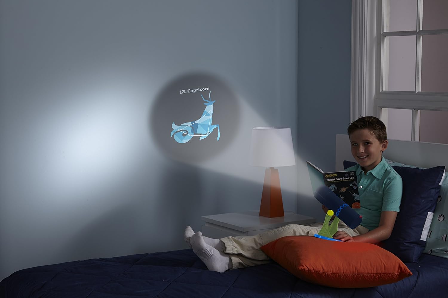 Educational Insights GeoSafari® Starview Telescope