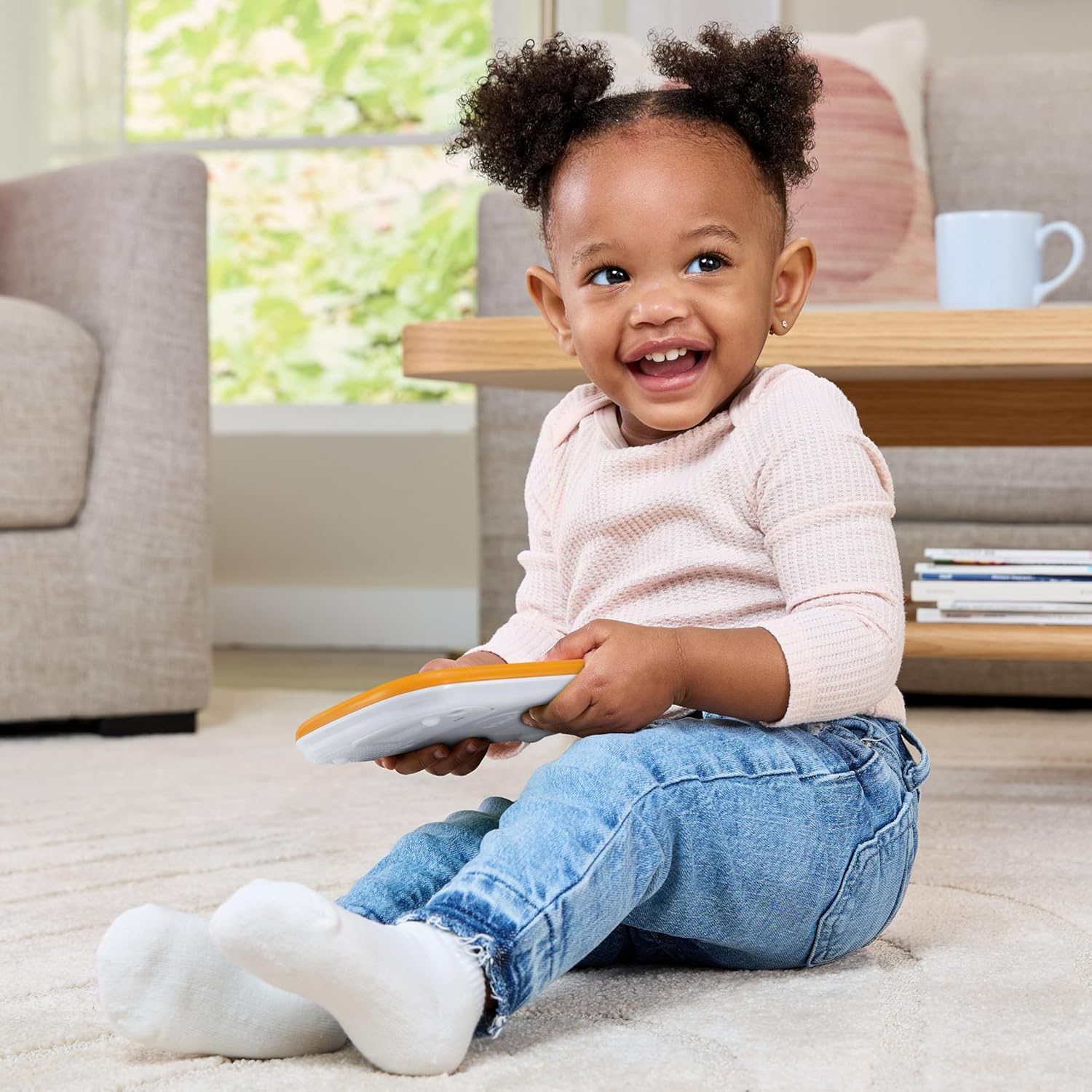 Vtech Discover & Learn Tablet™ / Baby Tablette Bilingue