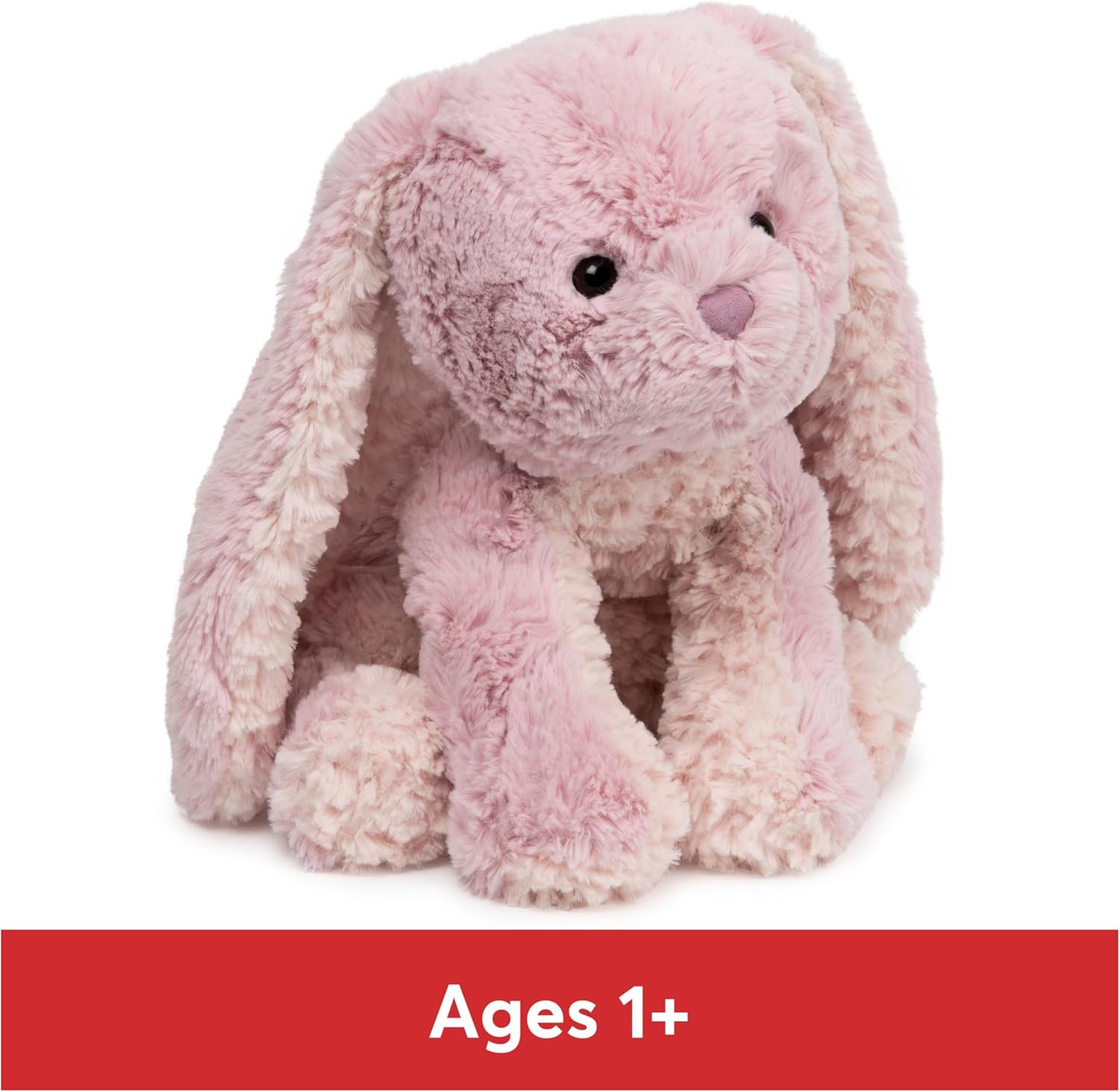Gund 10" Cozys - Bunny