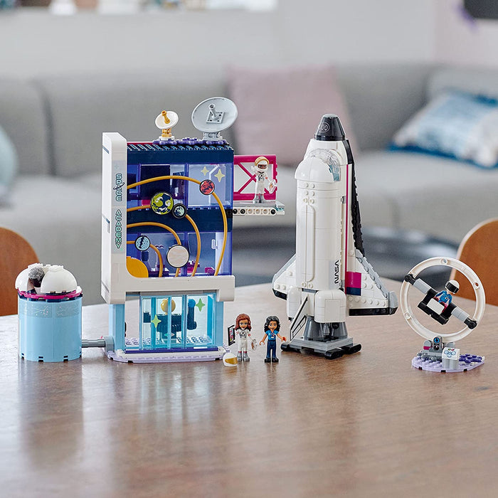 Lego Friends Olivia's Space Academy (41713)